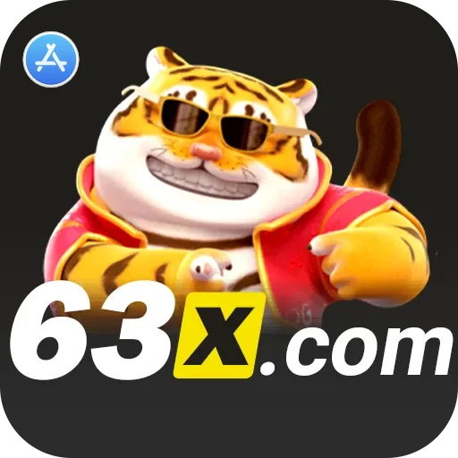 App 63x para Android e iOS - download grátis