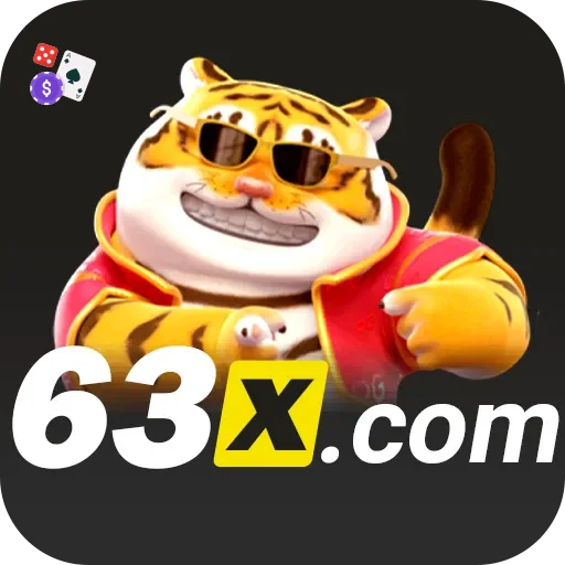 Cassino 63x - mesas ao vivo e jogos