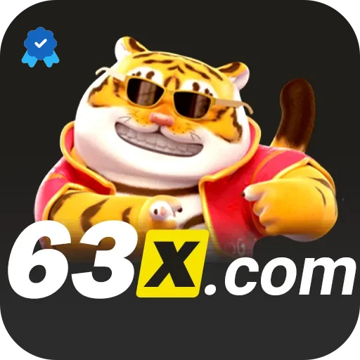 Plataforma 63x - cassino e apostas