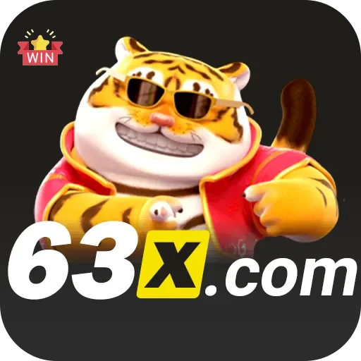 Ganhar e sacar na 63x