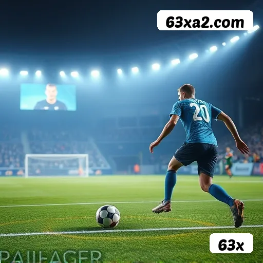 Configurações úteis dentro do app 63x