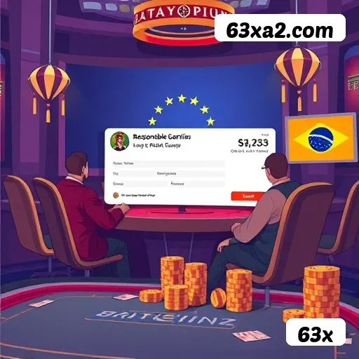 63x multi dispositivo