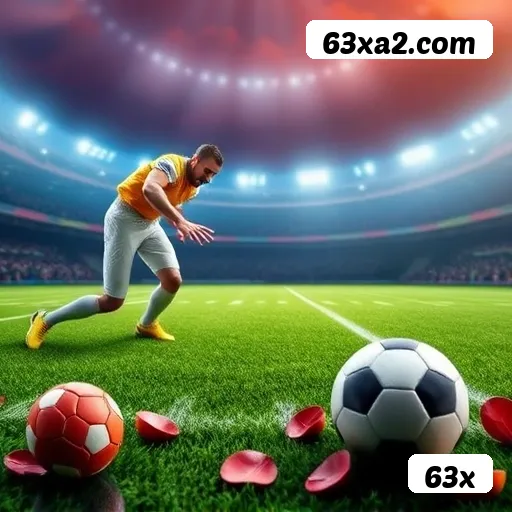 Bônus boas-vindas 63x R$100