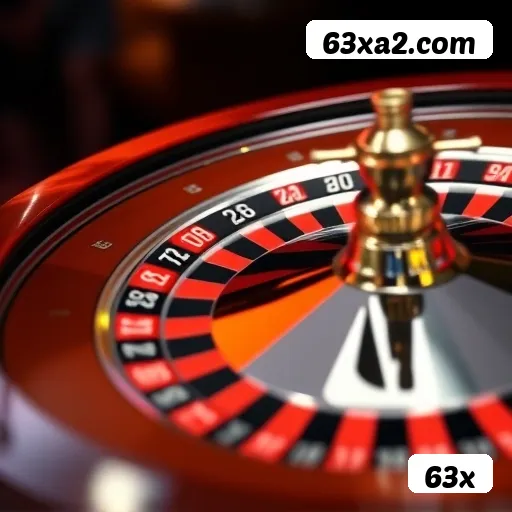 App 63x slots mobile